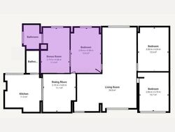 Blk 568 Pasir Ris Street 51 (Pasir Ris), HDB 5 Rooms #626442191